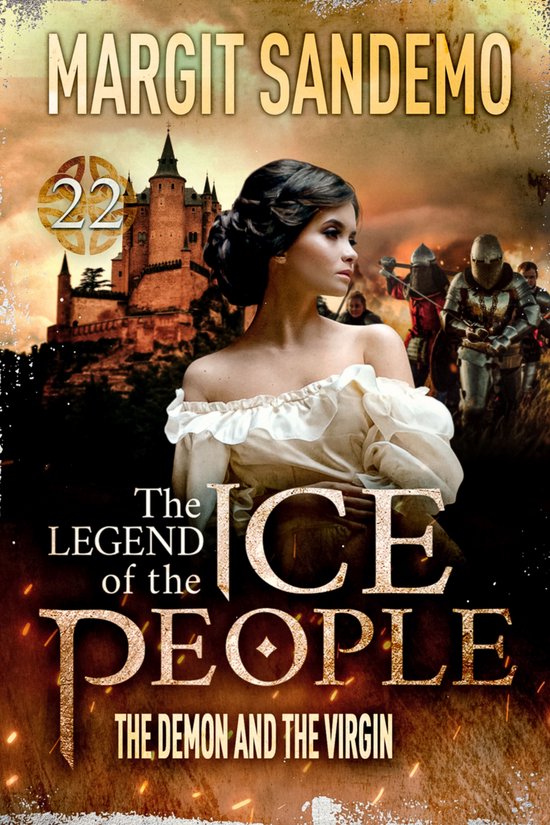 Cover of The Music Demon