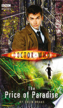 Cover of The Price of Paradise