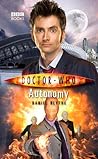 Cover of Doctor Who: Forever Autumn