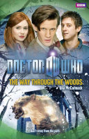 Cover of The Way Through the Woods
