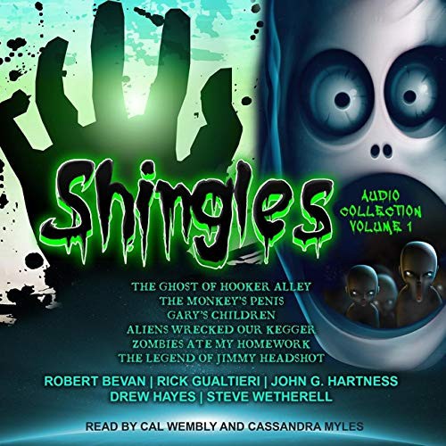 Cover of Stepbrother Audiobook Collection