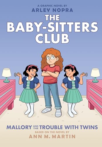 Cover of Triple Trouble