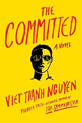 Cover of Committed