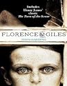 Cover of Florence and Giles / The Turn of the Screw