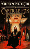 Cover of A Canticle for Leibowitz