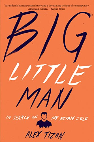 Cover of Bitter Little Mooncake