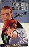 Cover of The Man In Ratcatcher