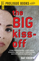 Cover of The Big Kiss-Off