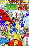 Cover of What If? (1977-1984) #27