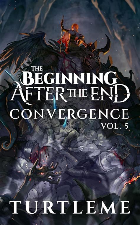 Cover of Convergence