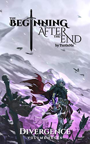 Cover of Divergence