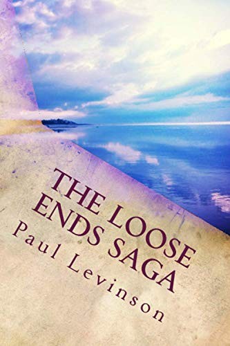 Cover of The Loose Ends Saga