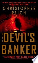 Cover of The Devil's Banker: A Novel