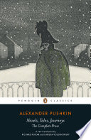 Cover of Works of Alexander Pushkin