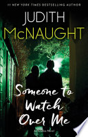 Cover of Someone to watch over me