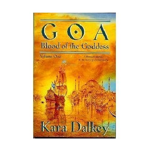 Cover of Goa