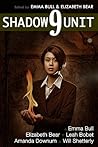 Cover of Shadow Unit 5