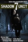 Cover of Shadow Unit 7