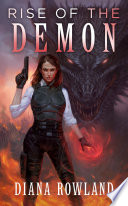 Cover of The Rise of the Demon Prince