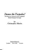Cover of Damn the Torpedos!