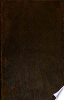 Cover of The History of the Renowned Don Quixote de la Mancha. ... by Miguel de Cervantes Saavedra. Translated by Several Hands: and Published by the Late Mr. Motteux. Adorn'd with New Sculptures