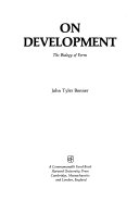 Cover of On Development