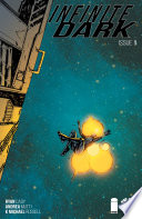 Cover of Infinite Dark #1