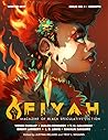 Cover of FIYAH Issue #1: Rebirth