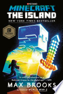Cover of Minecraft: The Island