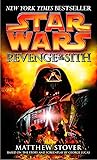Cover of Revenge of the Sith