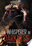Cover of The Whisperer in Darkness