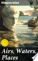Cover of Airs, Waters, Places