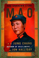 Cover of Mao