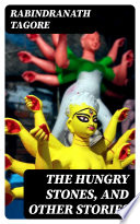 Cover of The Hungry Stones, and Other Stories