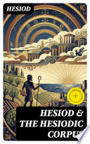 Cover of Hesiod & The Hesiodic Corpus