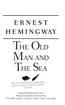 Cover of The Old Man and the Sea