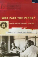 Cover of Who Paid the Piper?