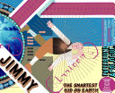Cover of Jimmy Corrigan: The Smartest Kid on Earth