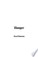 Cover of Hunger