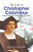 Cover of The Life of Christopher Columbus
