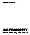 Cover of Astronomy