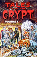 Cover of Tales from the Crypt