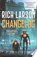 Cover of Changelog