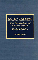 Cover of Isaac Asimov