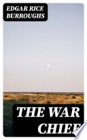 Cover of The War Chief