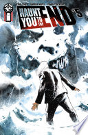 Cover of Haunt You To The End #5 (Of 5)