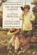 Cover of The Secret Garden