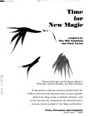 Cover of Time for New Magic
