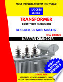 Cover of TRANSFORMER