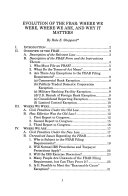 Cover of Houston Business and Tax Law Journal